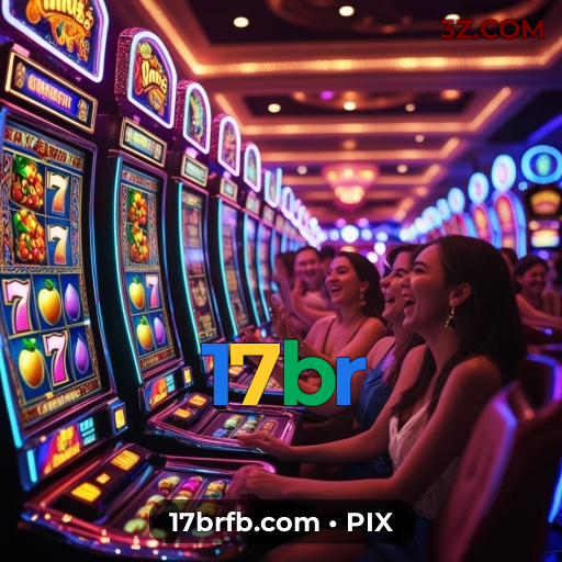 App Mobile 17br - Jogue em Qualquer Lugar no Seu Smartphone