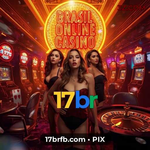 Coleção Premium de Slots 17br - NetEnt, Pragmatic Play, Evolution